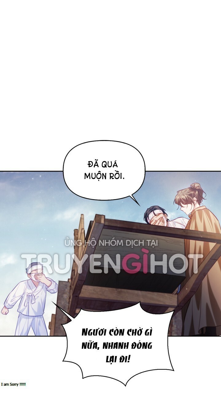 [18+] trăng nơi đỉnh núi chapter 53 22
