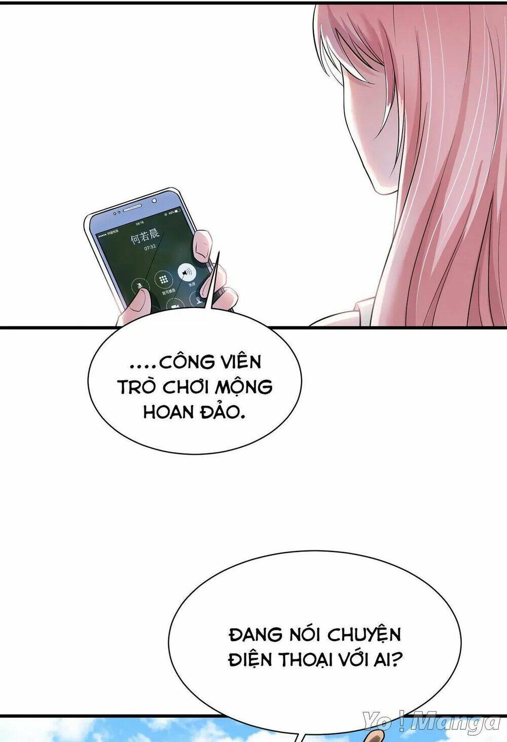 cô dâu gả thay của tổng tài chapter 15 41