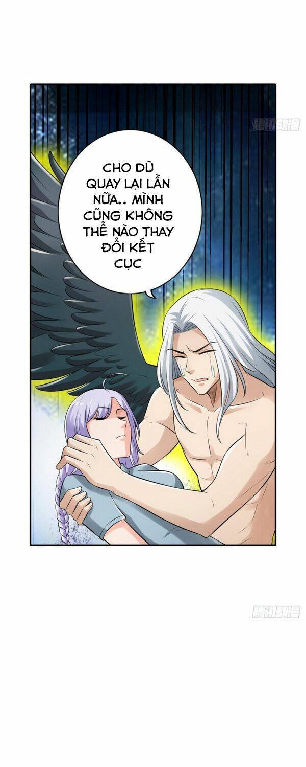 nhân vật phản diện đi tìm đường chết chapter 105 4
