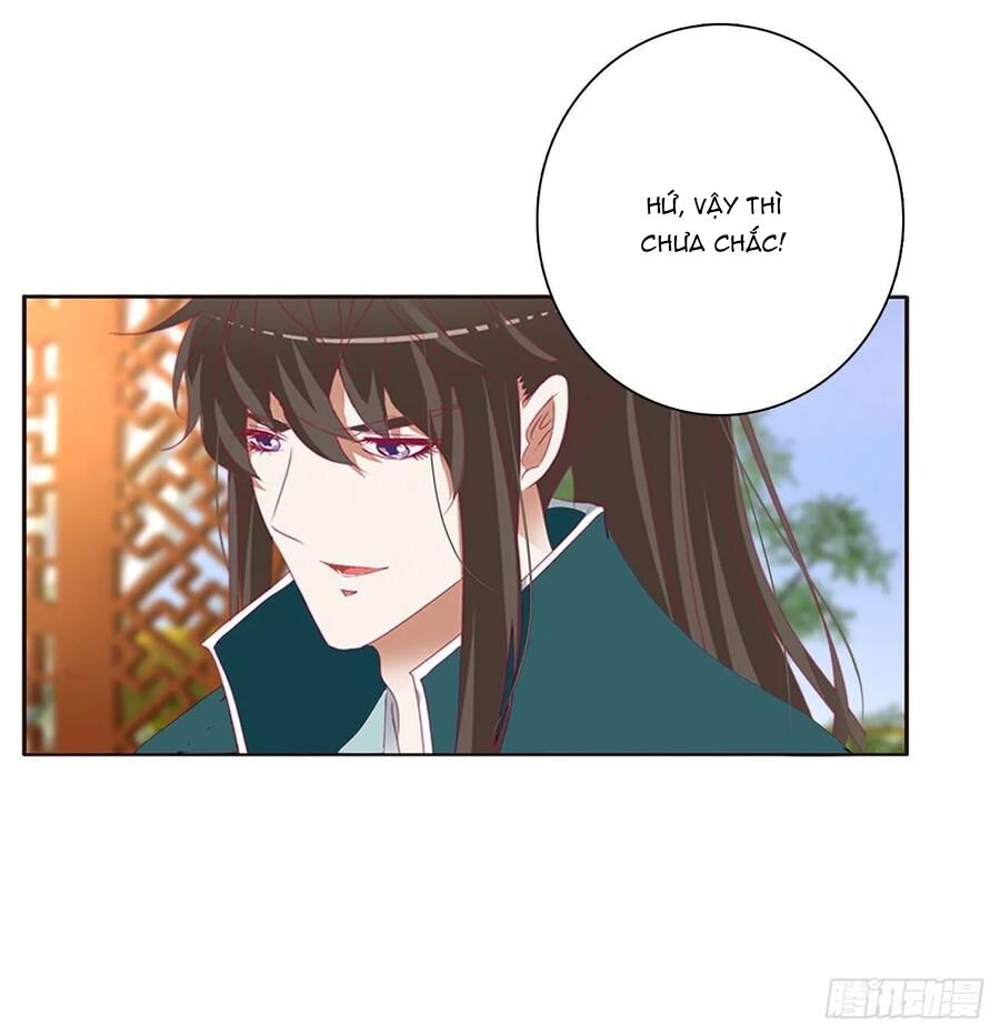 thông linh phi chapter 616 19