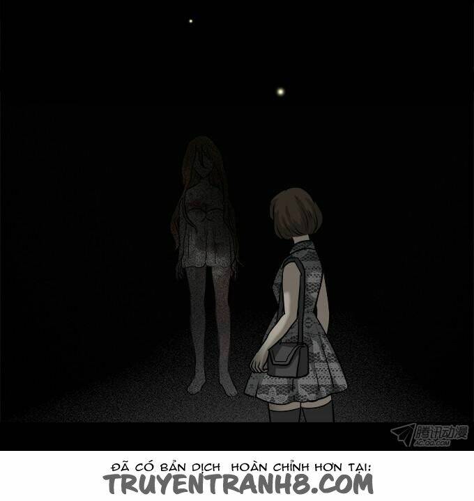 ớn lạnh tuyệt đối chapter 45 26