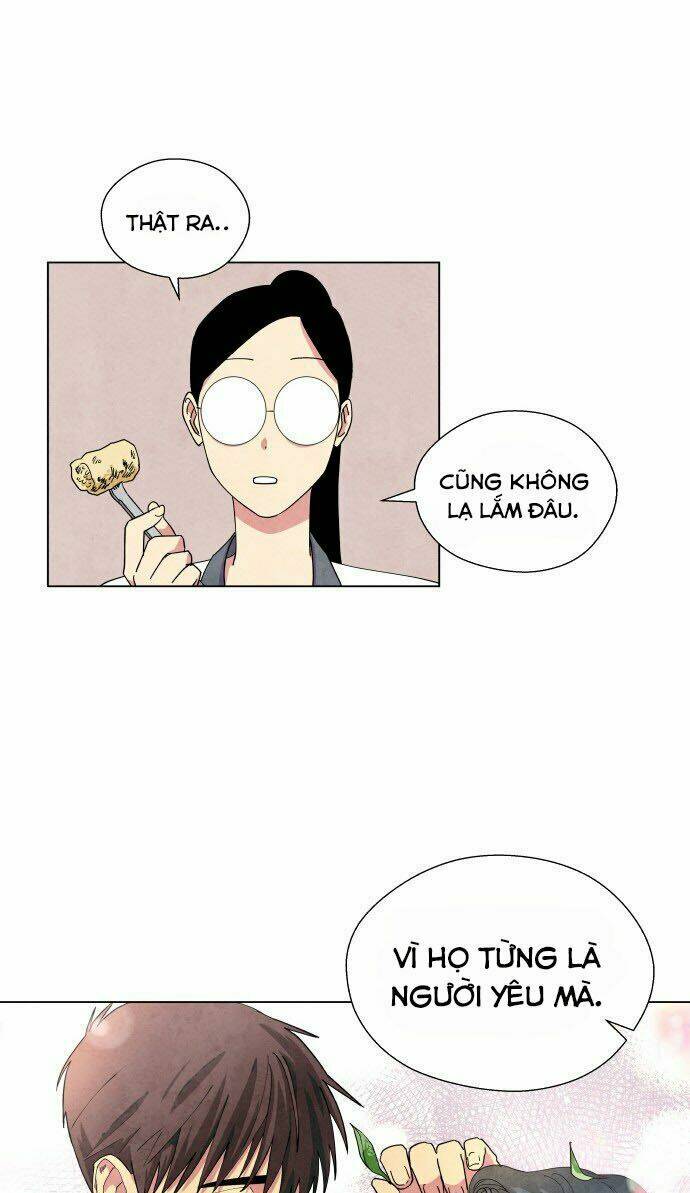 tai sói và mũ đỏ chapter 13 31