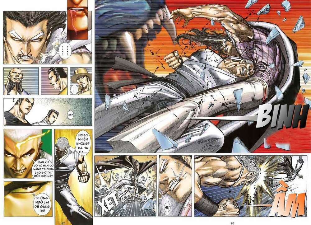 võ thần phượng hoàng chapter 69 17