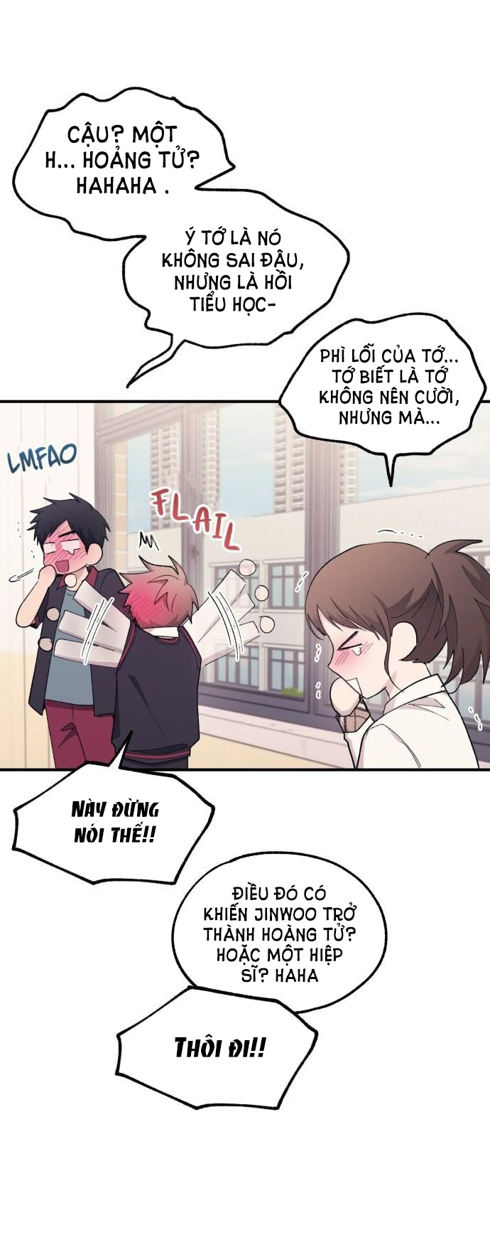 yeonwoo ngây thơ chapter 65.1 26