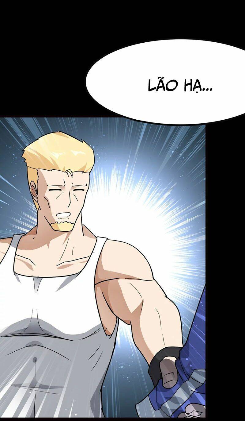 bạn gái virus của tôi chapter 212 25