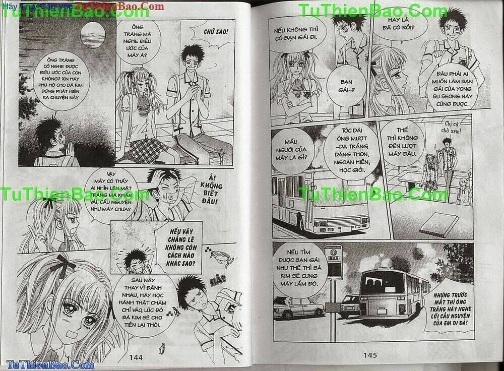 đại ca tuổi yêu chapter 5 74