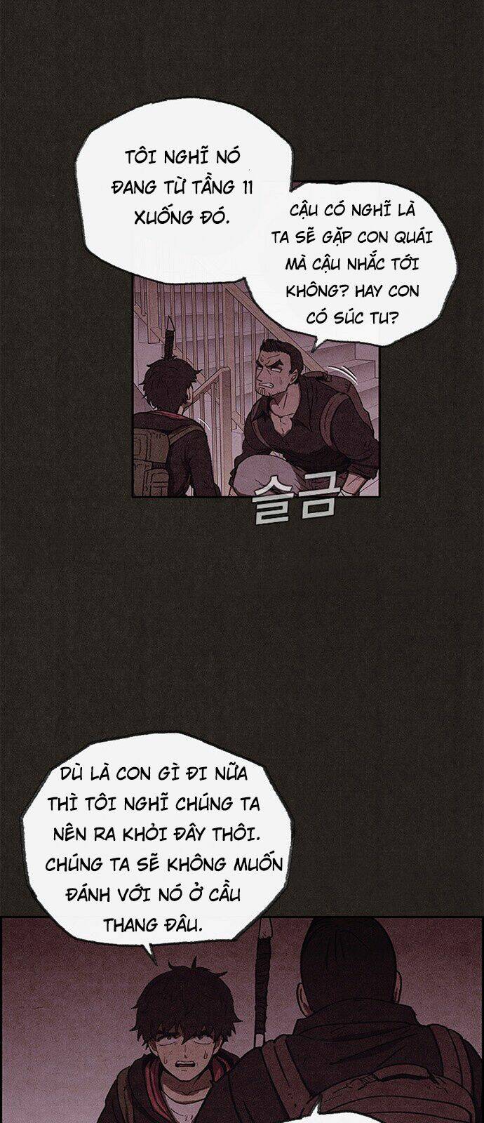 quái vật tại chung cư xanh chapter 48 44