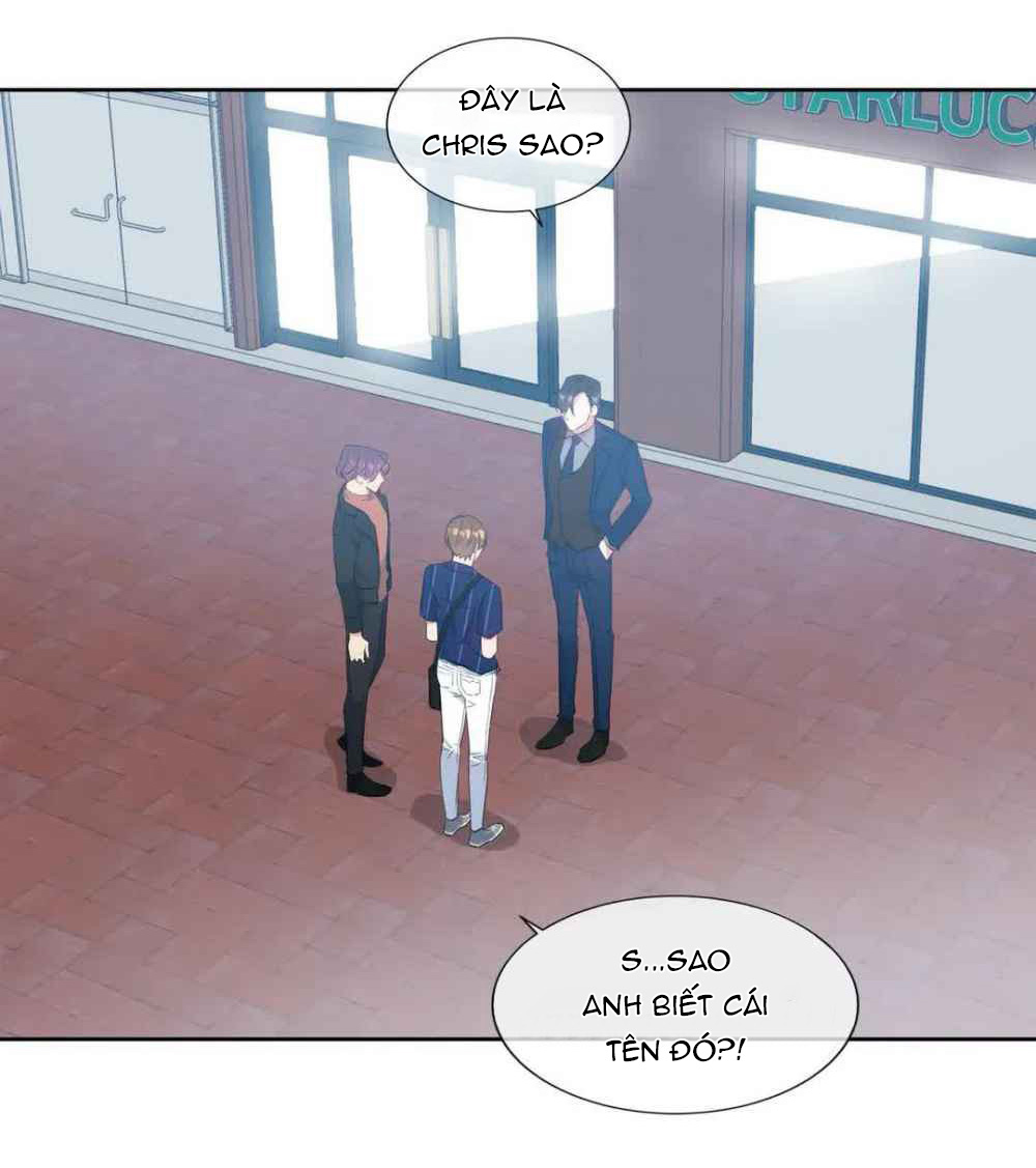 mayday mayday mayday chapter 13 17