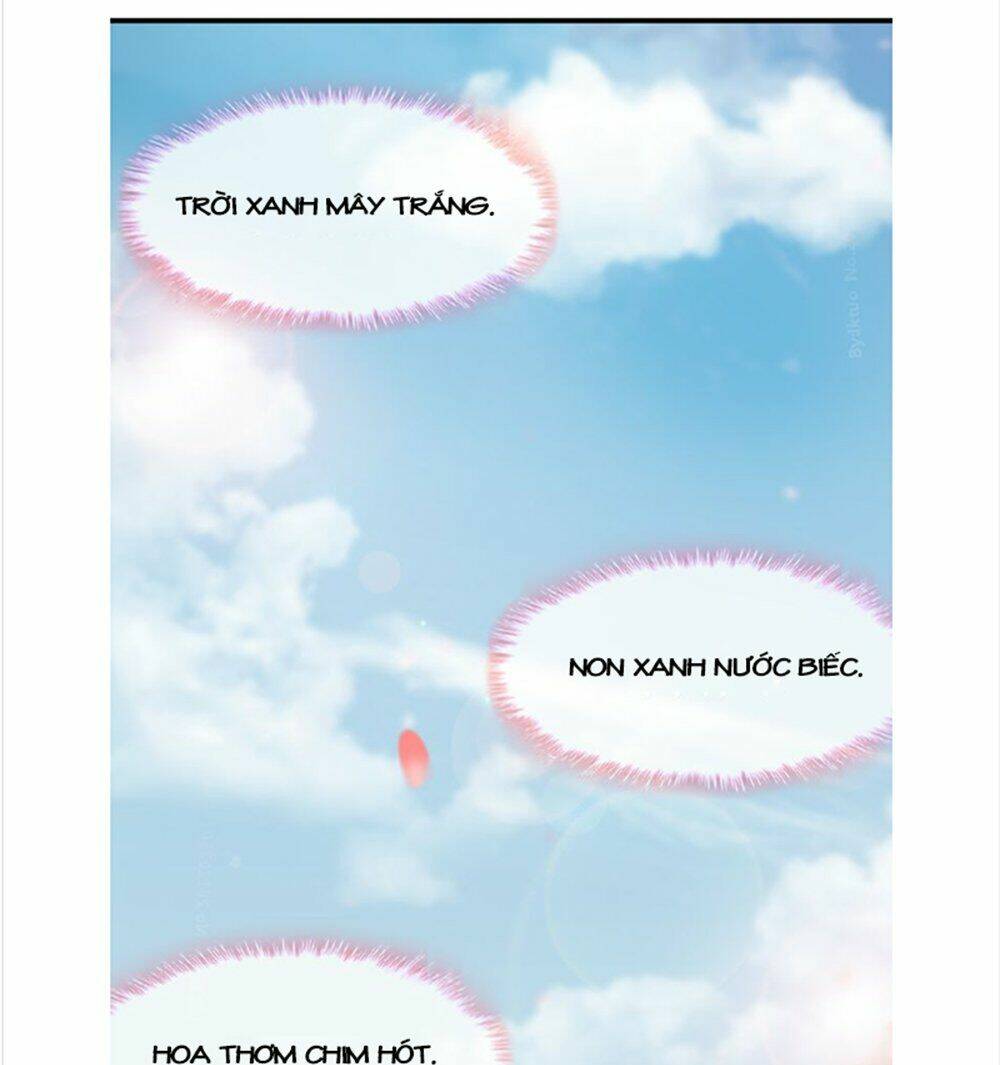 ác ma đích độc sủng điềm thê chapter 18 18