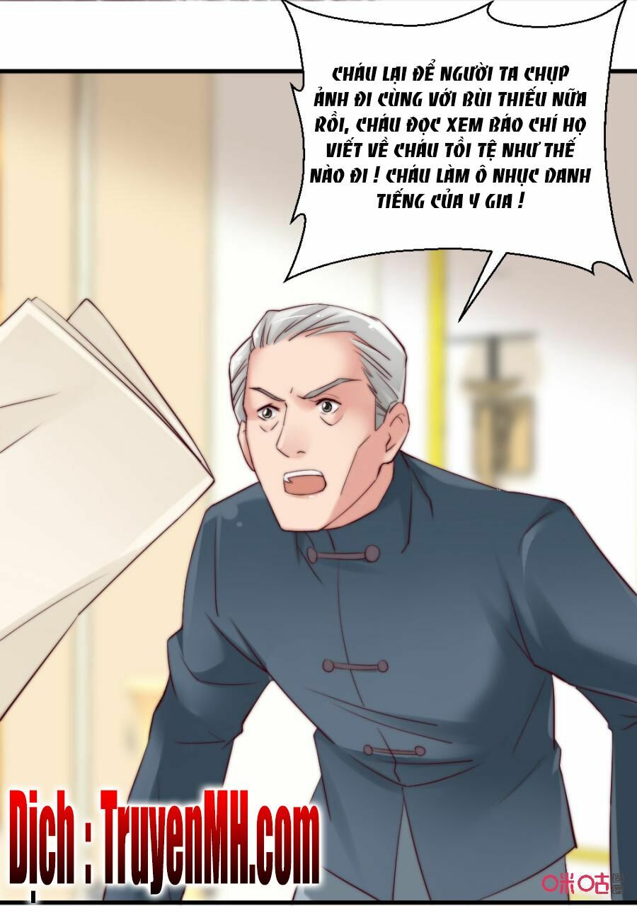 bí mật của thiên kim chapter 69 10