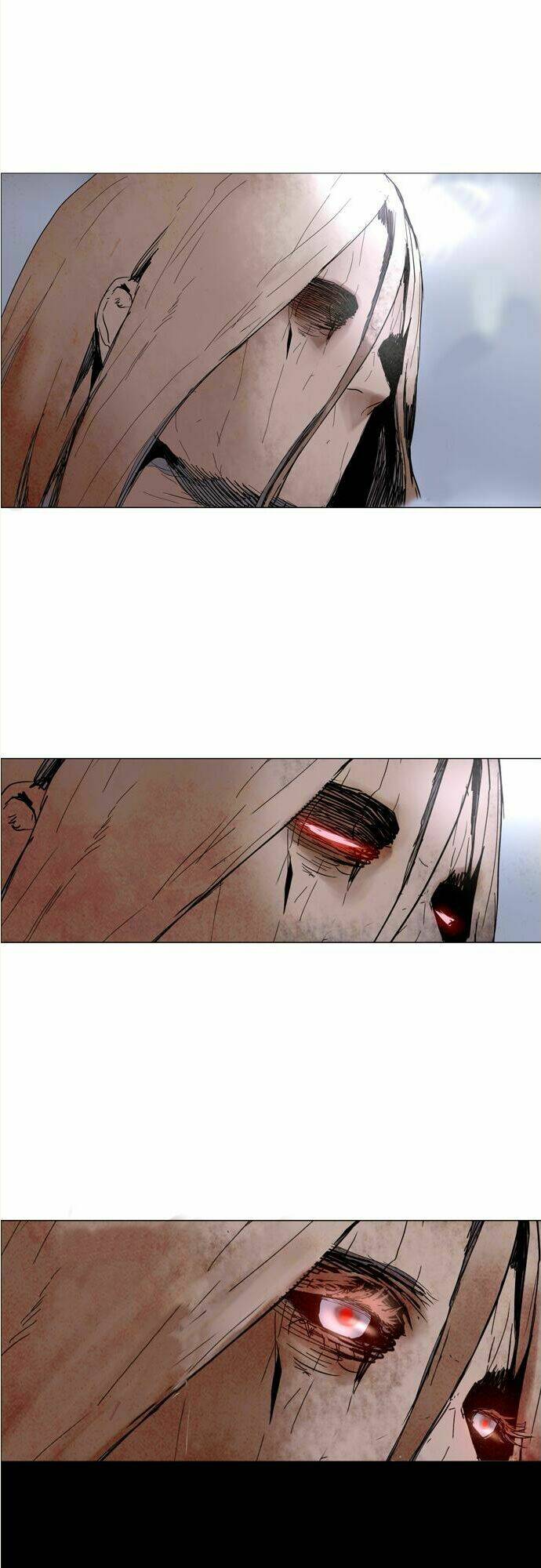 lessa 2: the crimson knight chapter 108 25