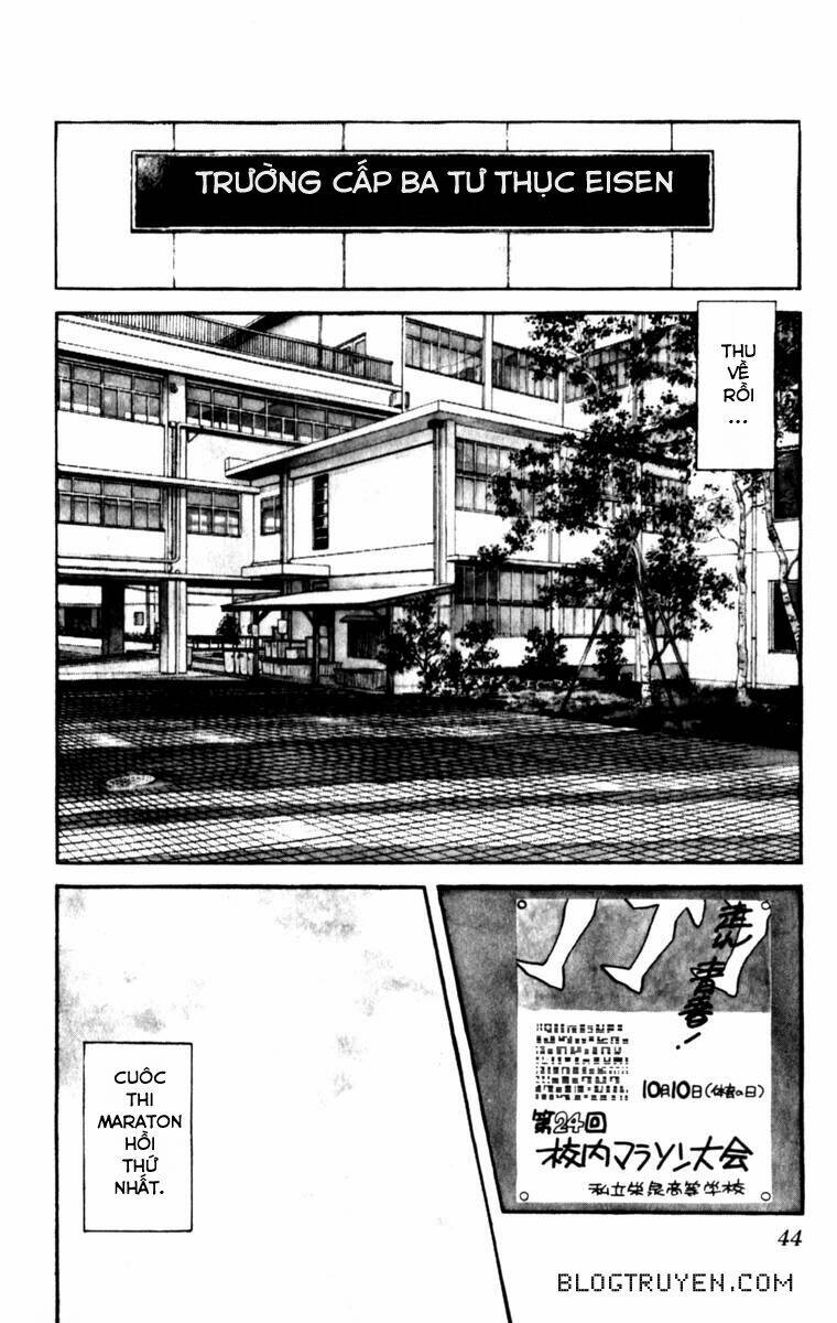 rough - ngọc thô chapter 102 4