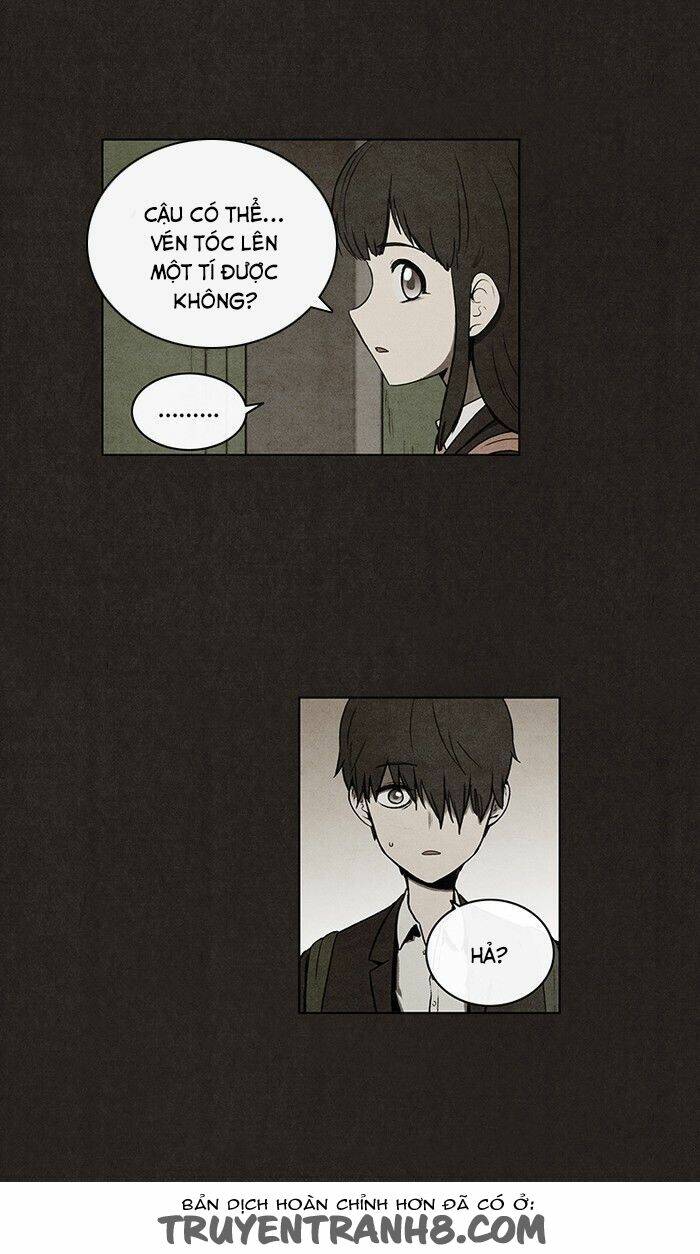 đứa con của quỷ dữ chapter 32 9