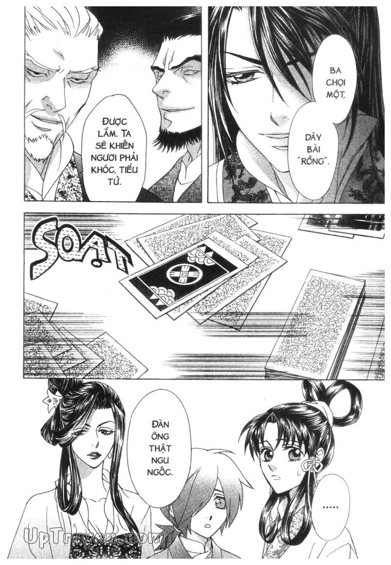 thái vân quốc truyện chapter 9 106