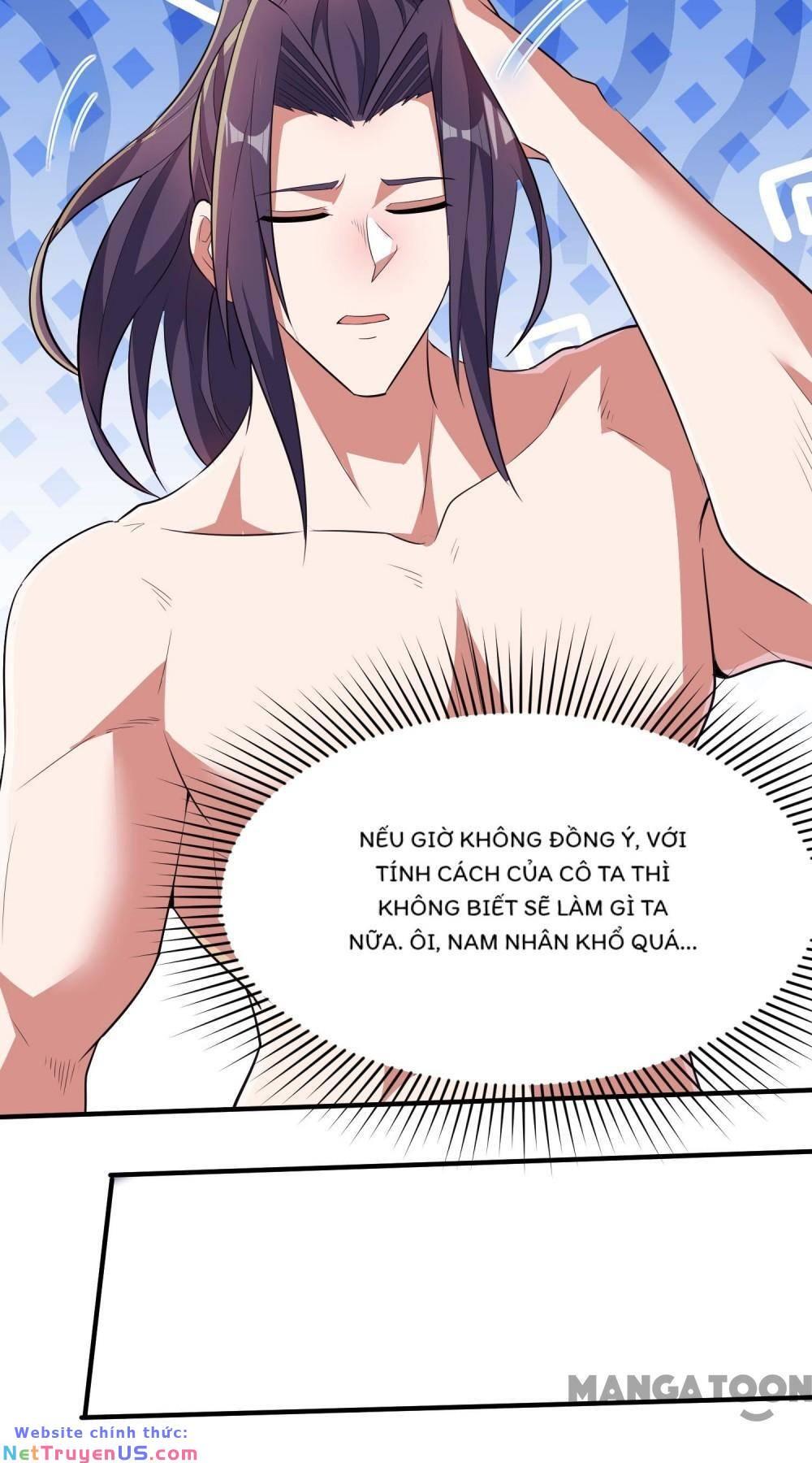 đệ nhất người ở rể chapter 275 18