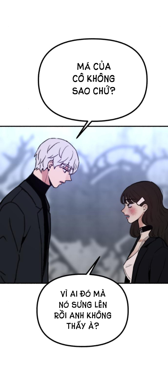 nàng thơ nổi tiếng - nàng thơ myung chapter 28.1 23