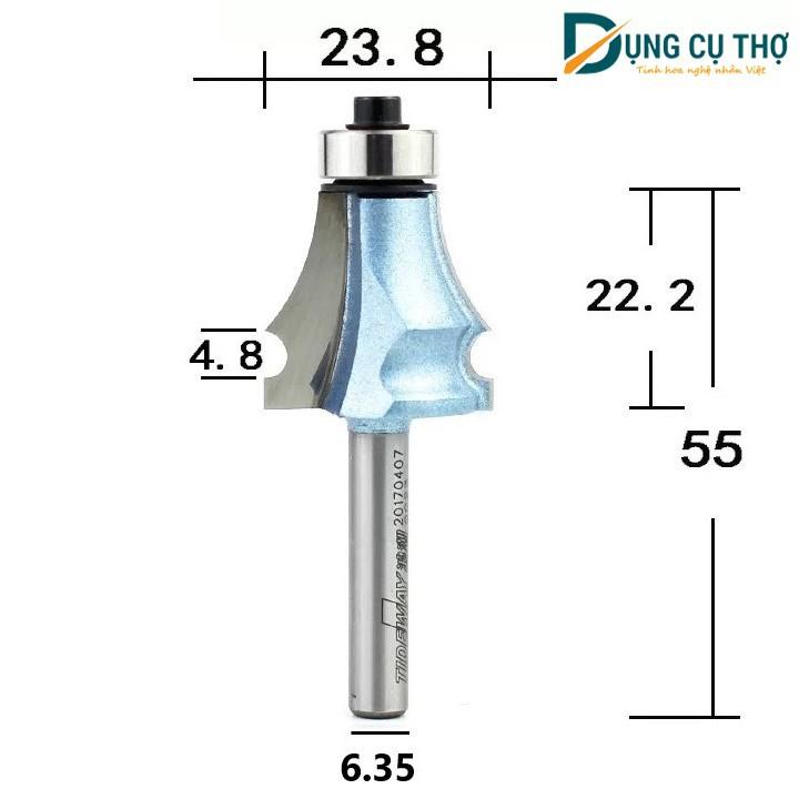 Mũi soi gỗ Tideway-mũi soi chỉ tơ,mũi soi chỉ đũa,chỉ mành cao cấp