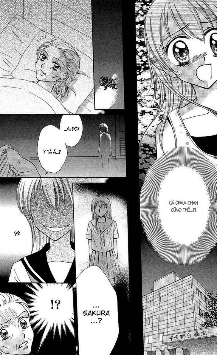 gakkou de atta kowai hanashi chapter 4 25