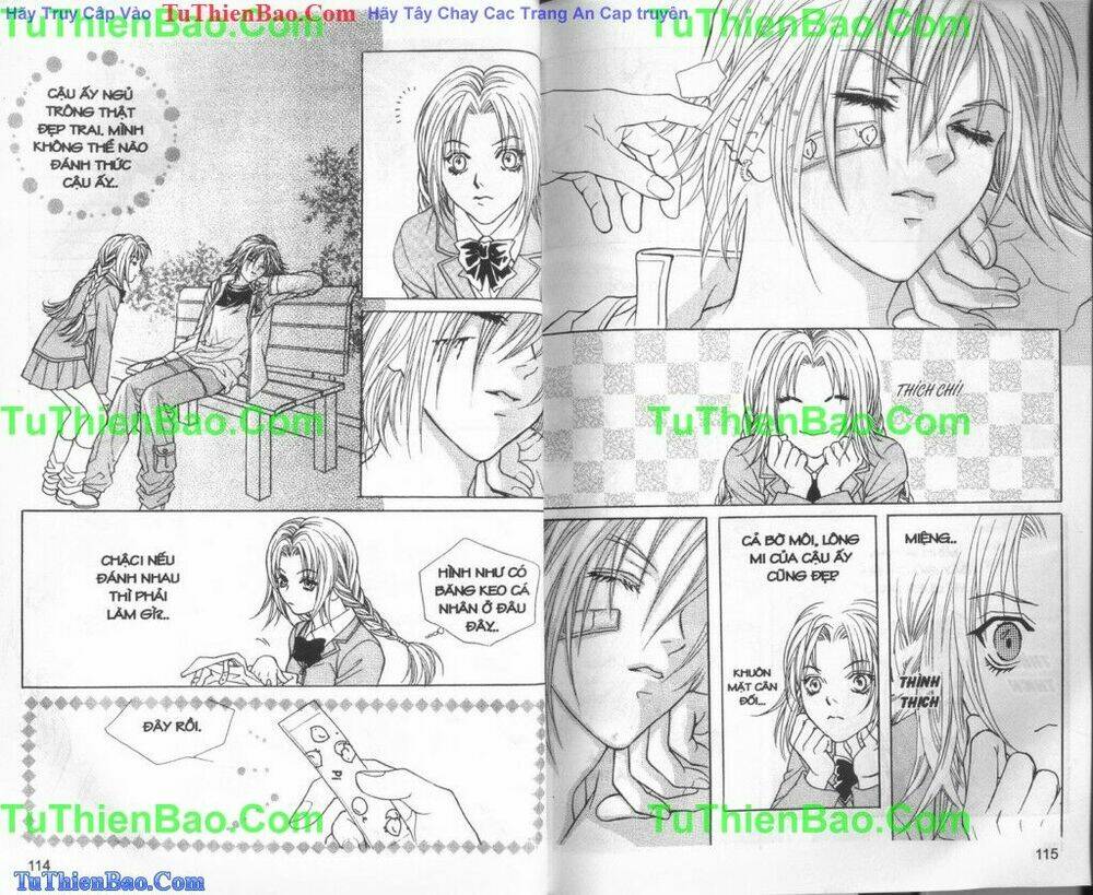 thử 1 lần nhé chapter 7 16