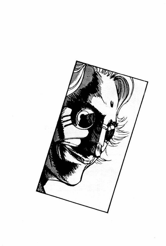 thiên thần chiến tranh alita chapter 30 26