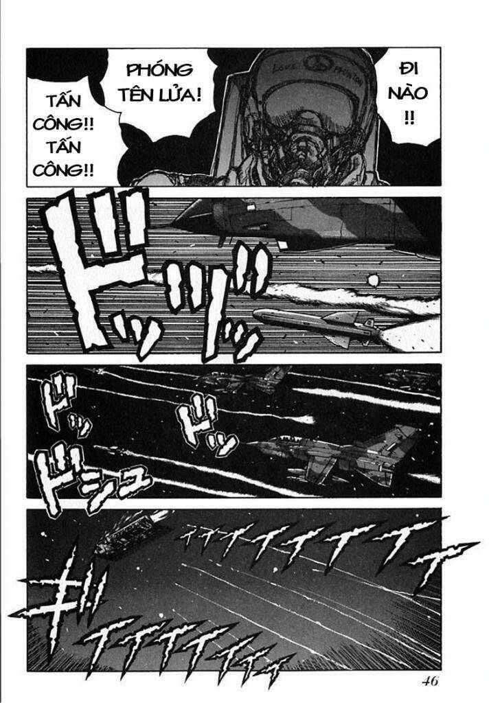 hellsing chapter 29 12