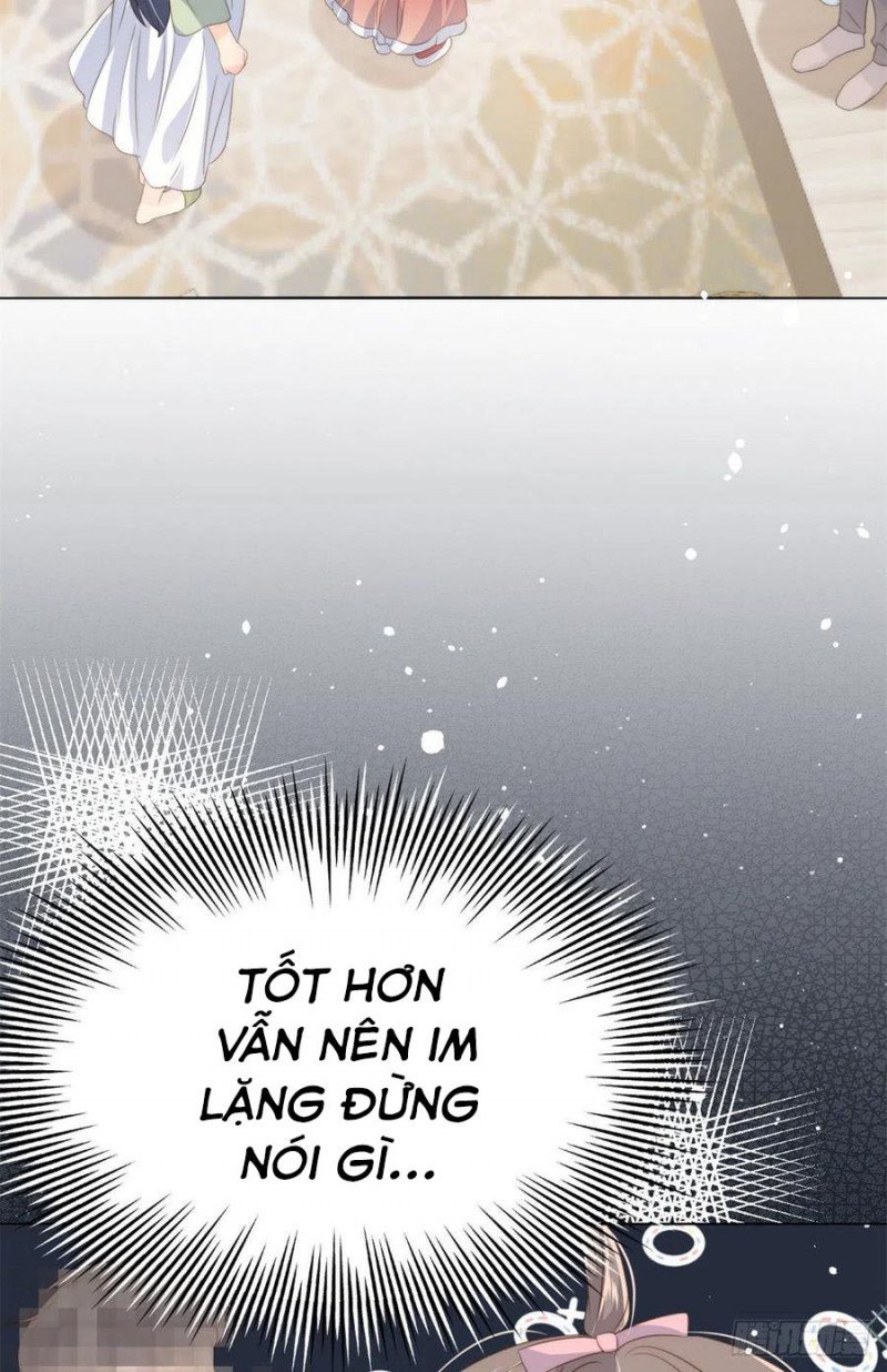 đoàn sủng lão đại ba tuổi rưỡi chapter 98 3