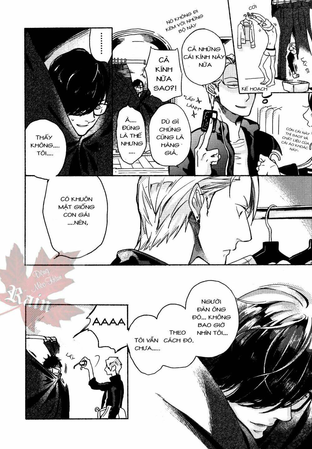 yondaime ooyamato tatsuyuki chapter 3 15