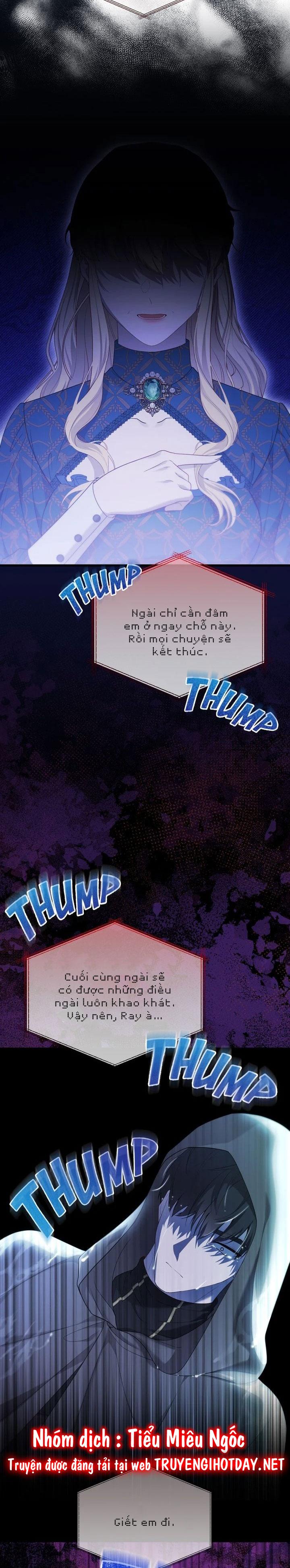 màn đêm tối của adeline chapter 70 15