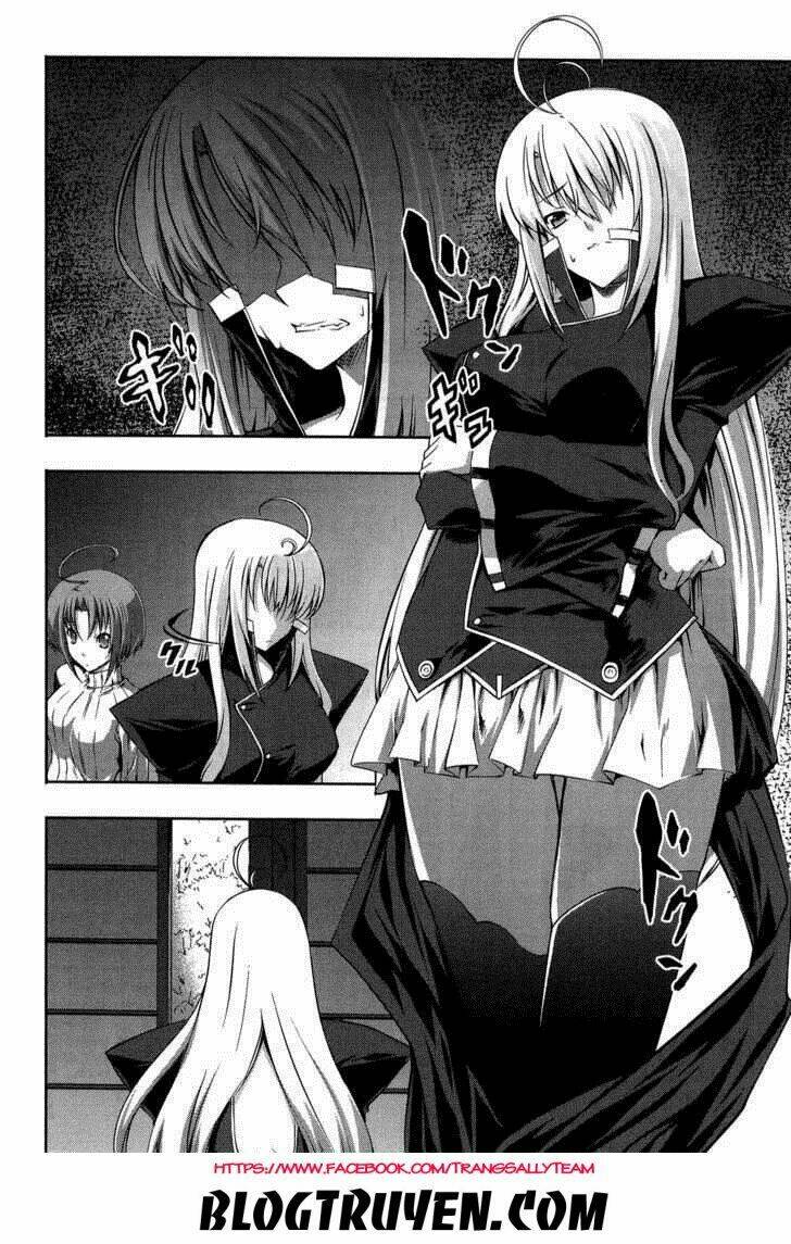 mondlicht (ánh trăng) chapter 12 21