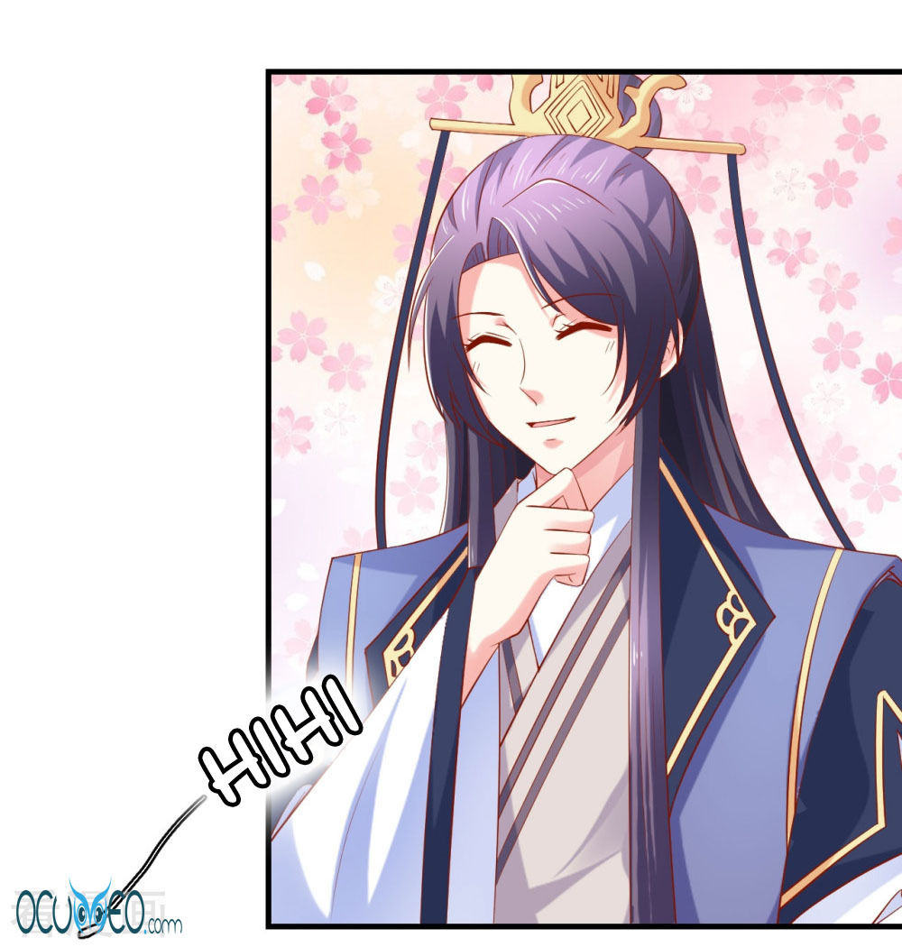 từ đây vương gia không thượng triều sớm chapter 37 15