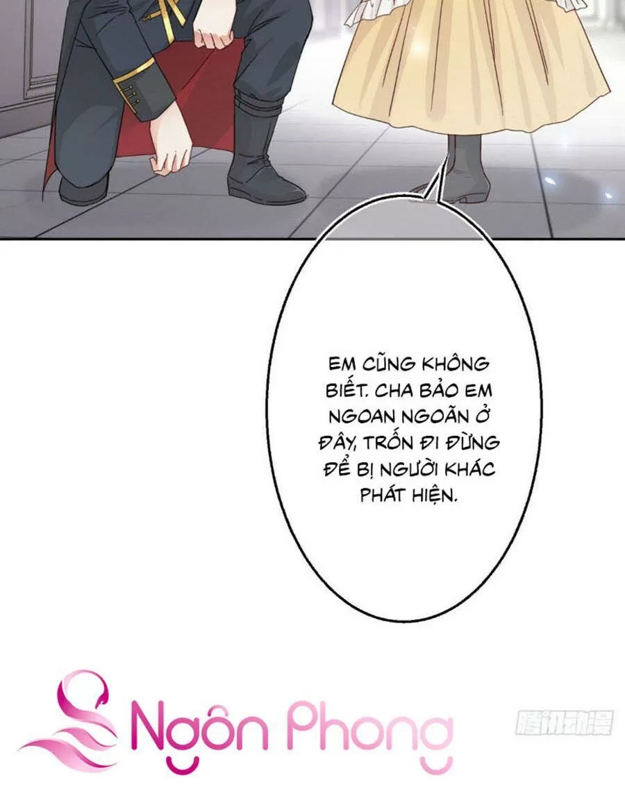 đế quốc đầu tiên có nữ hoàng chapter 4 20