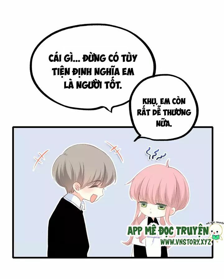 con tim rung động 2 chapter 20 56