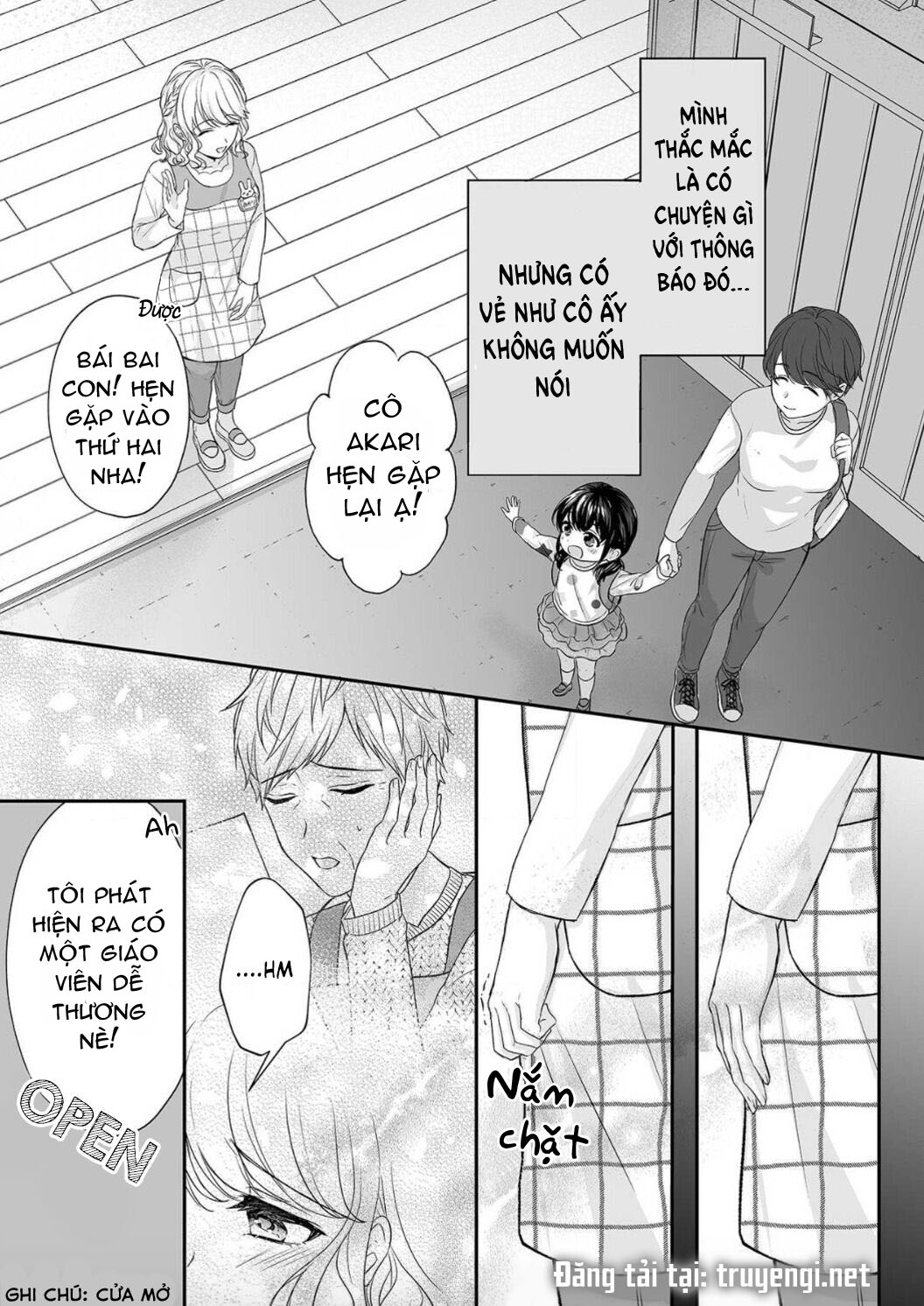 tuyển tập hàn, nhật chịch ngắn chapter 21 11