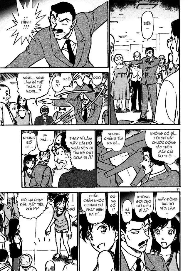 conan chapter 702 11