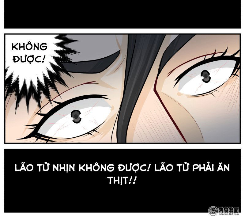 hoàng thượng đoạn tụ! đừng chạm vào ta chapter 100 9