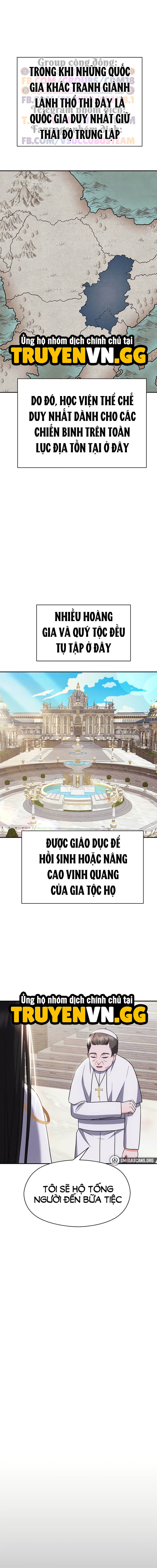 thuần hóa ác nữ tiểu thư chapter 16 22