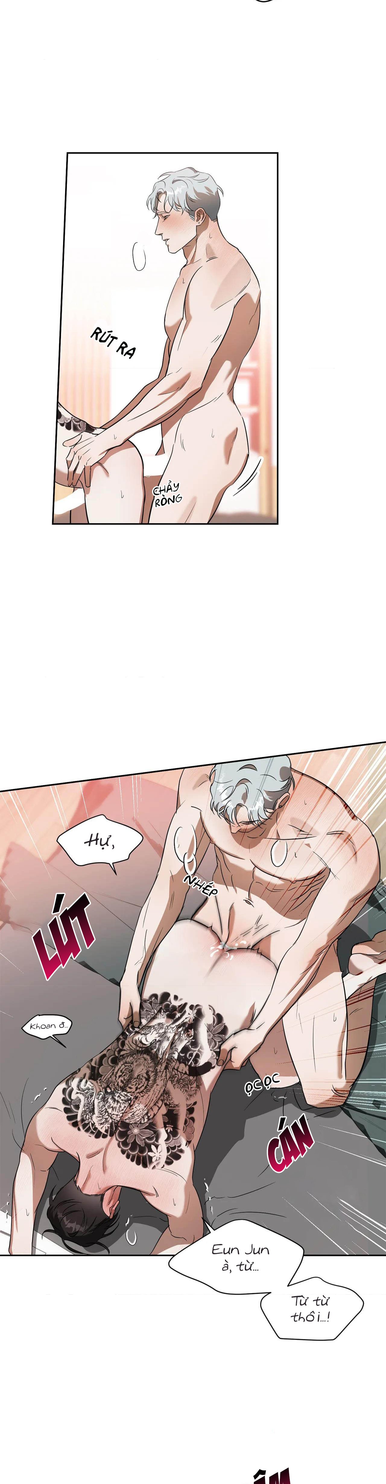 càng nhớ càng thương chapter 4 27