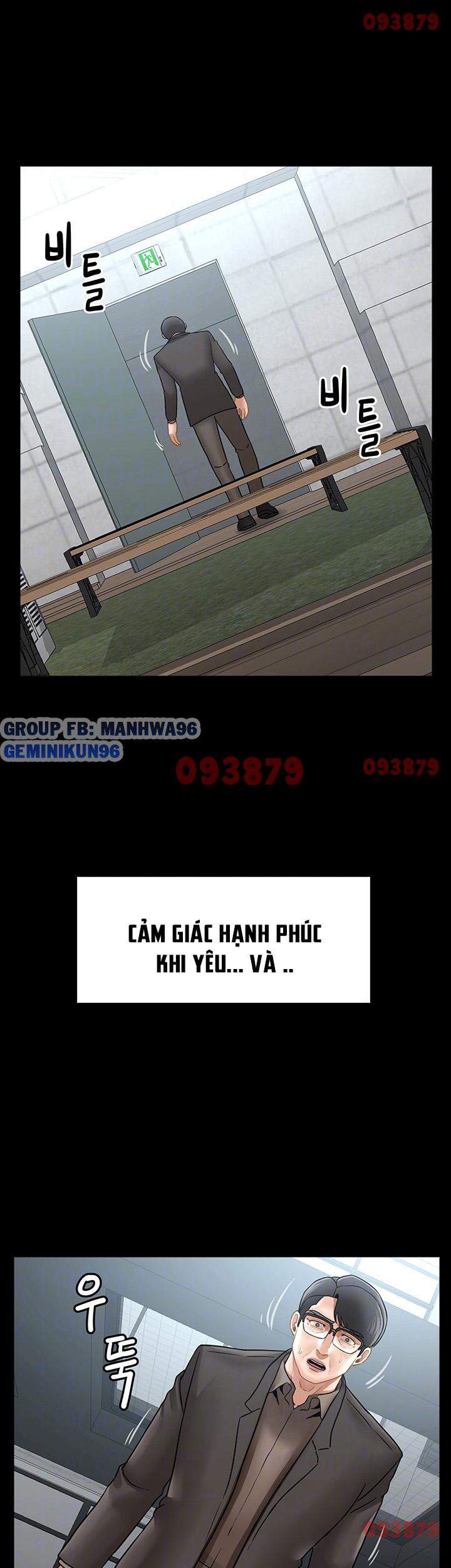 lớp học tình dục chapter 53 6