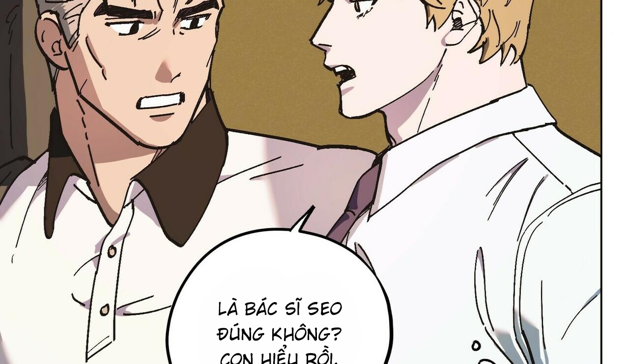 chàng dâu nhà họ kang chapter 30 41