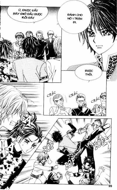 forbidden kiss chapter 37 20