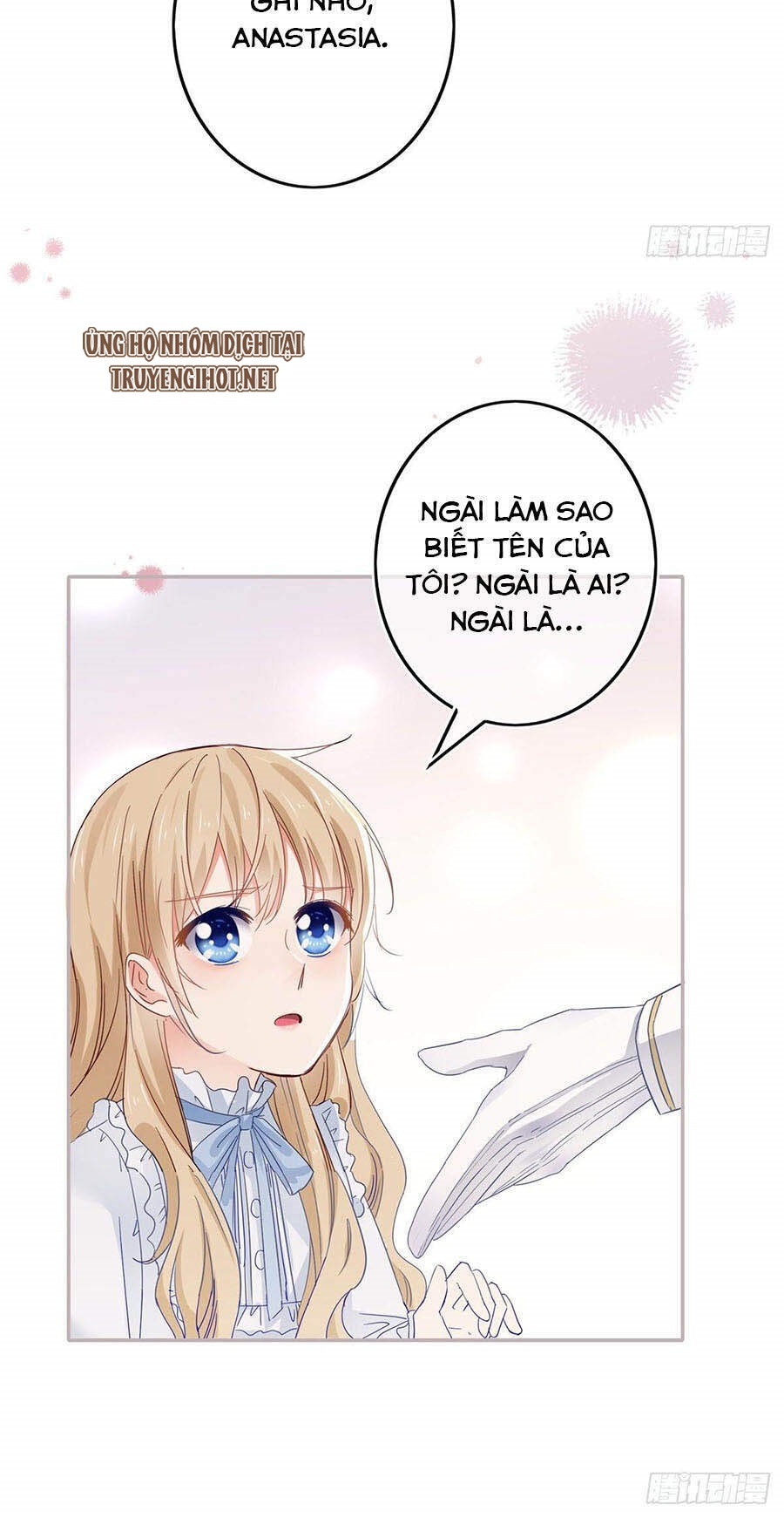 đế quốc đầu tiên có nữ hoàng chapter 46 20