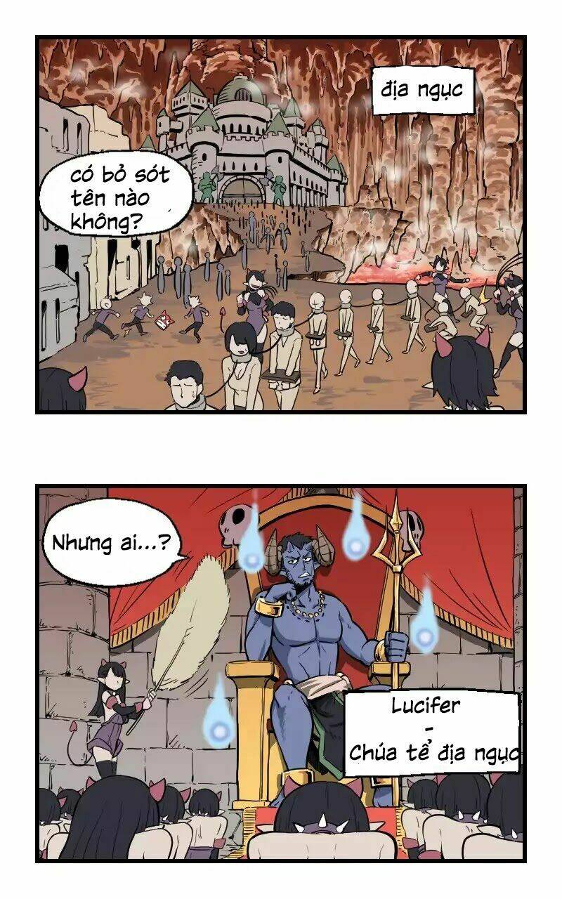 người bạn gái succubus của tôi chapter 26 1