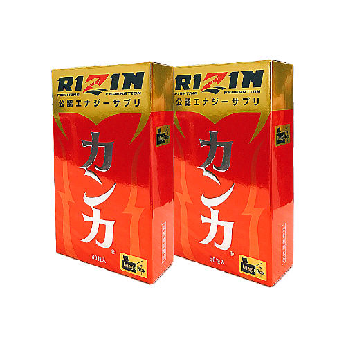 Combo 4 hộp 1 vỉ viên uống Rizin Nhật Bản - Phục hồi sinh lý nam giới