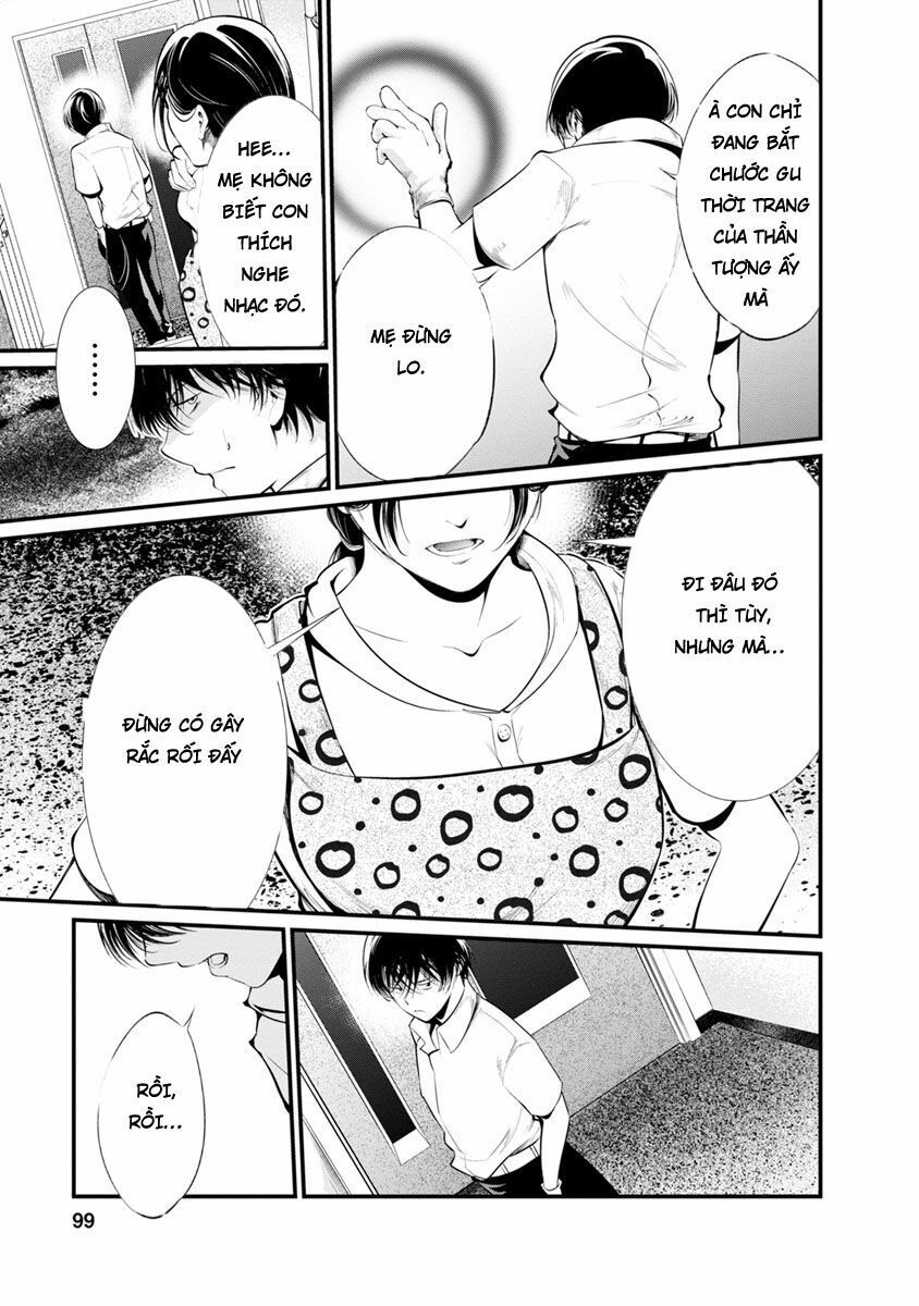 thí nghiệm ngục tù chapter 29 20