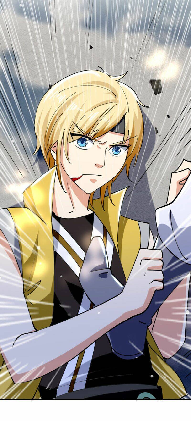 vạn giới tiên vương chapter 77 13