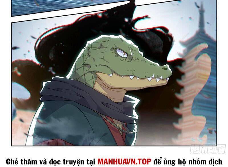 đấu la đại lục 5 - đường tam trùng sinh chapter 194 14