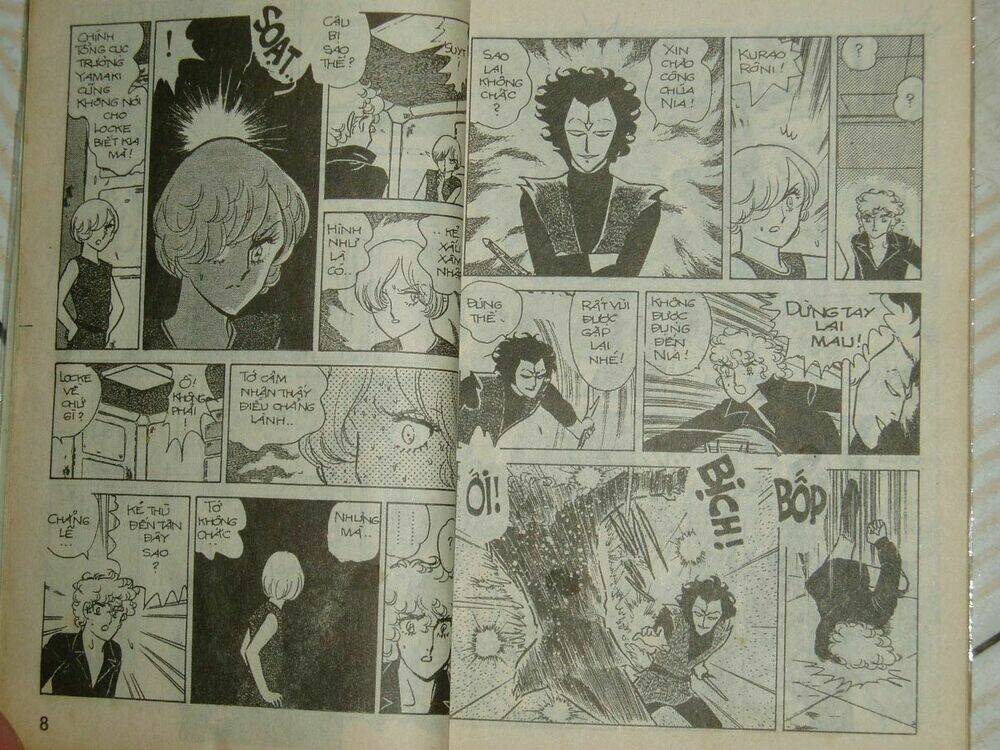 siêu nhân locke chapter 7 5