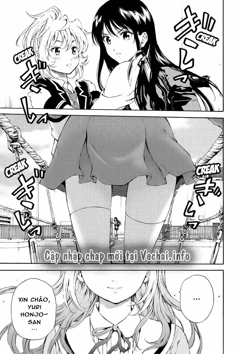 tenkuu shinpan arrive chapter 103 16