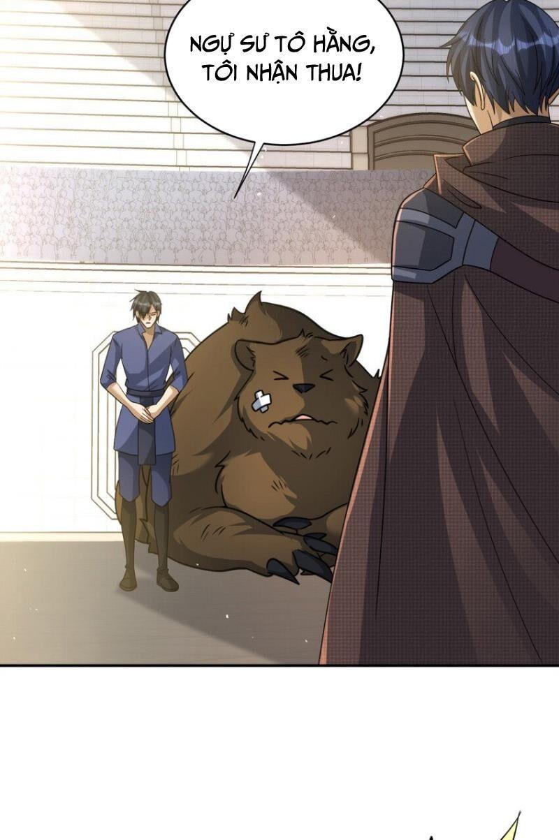 cựu nhật ngự long chapter 50 12
