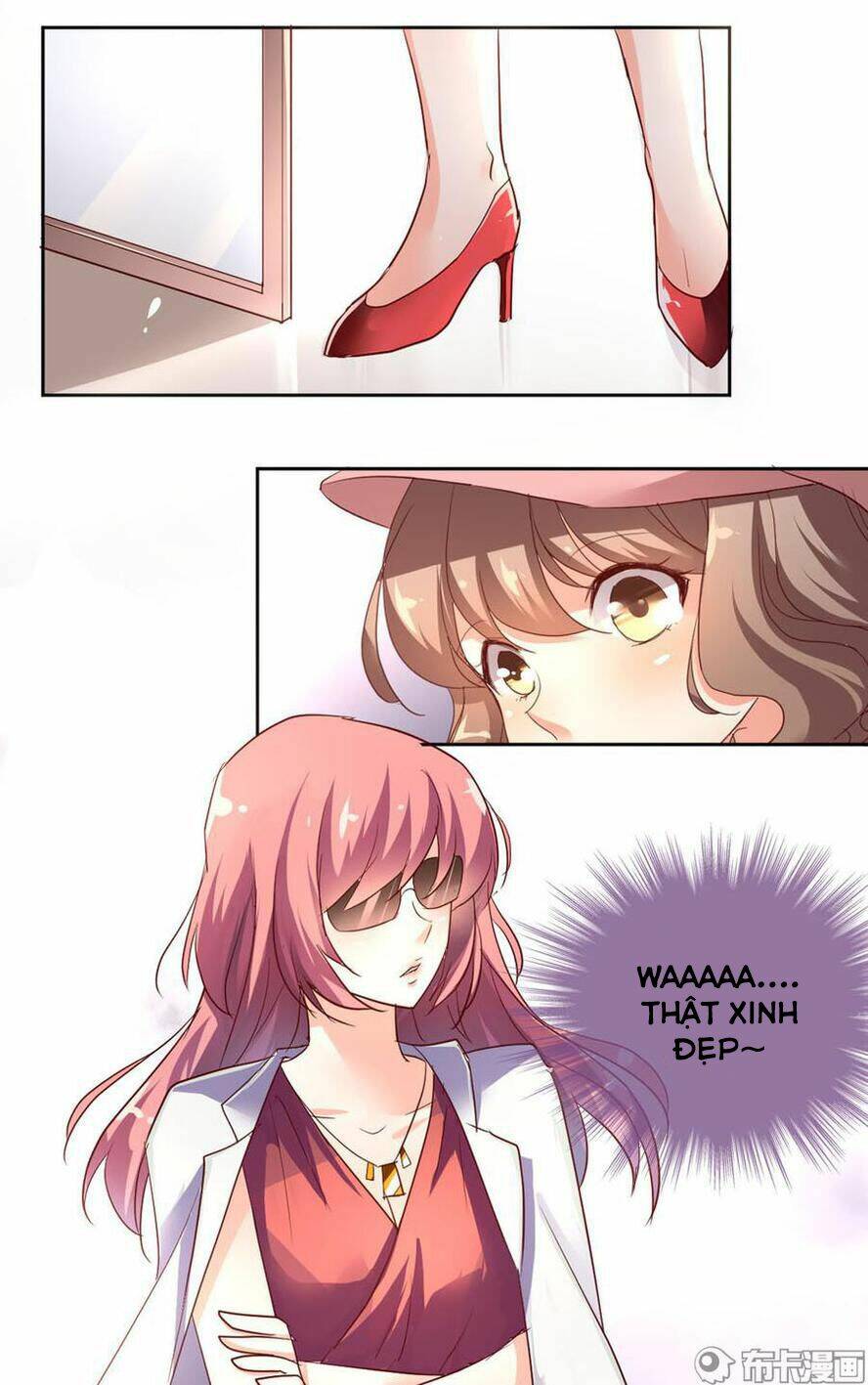 cô gái đặc biệt nhất của tôi chapter 31 12